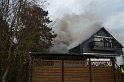 Feuer 5 Roesrath Am Grosshecker Weg P0119